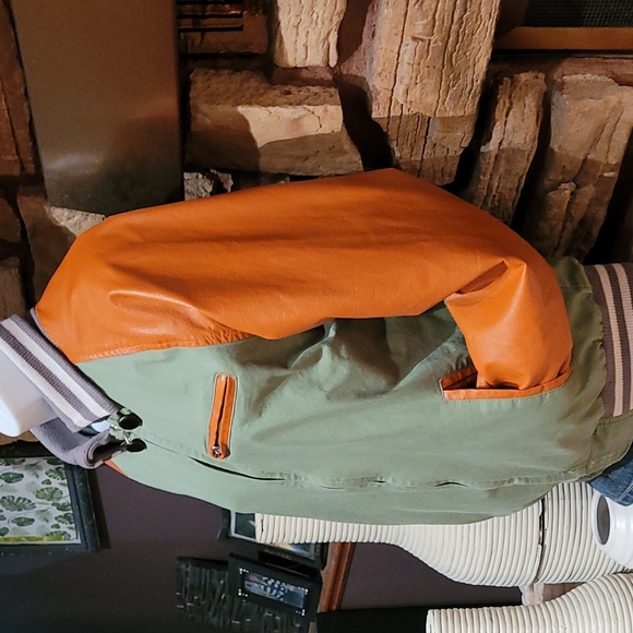 Unisex Jacket - Picture 3 of 6